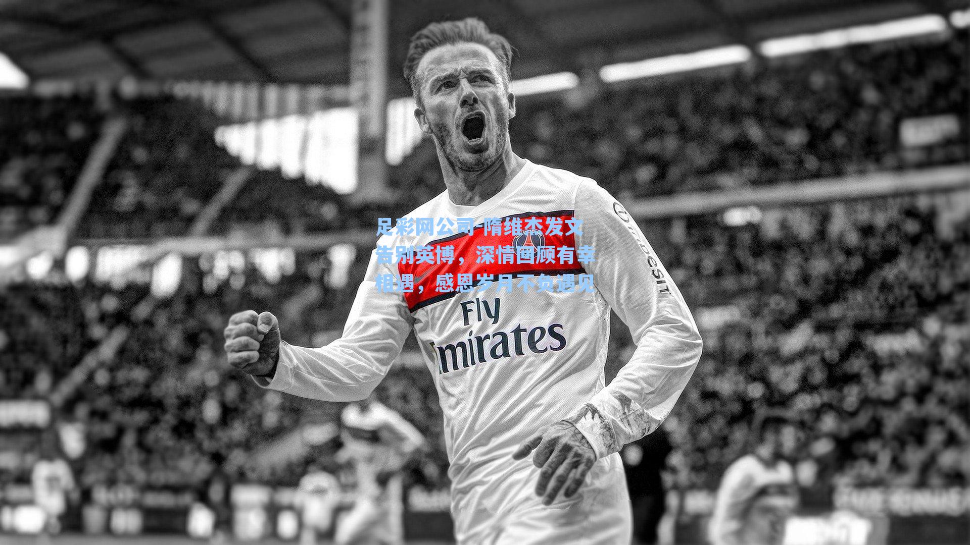 足彩网公司-隋维杰发文告别英博，深情回顾有幸相遇，感恩岁月不负遇见